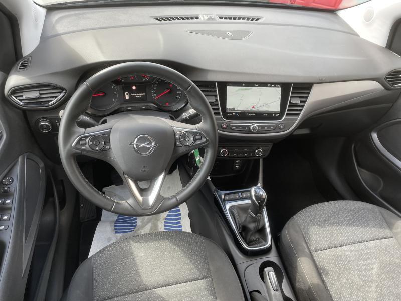Opel Crossland X 1.2i - Eurekar - photo 14