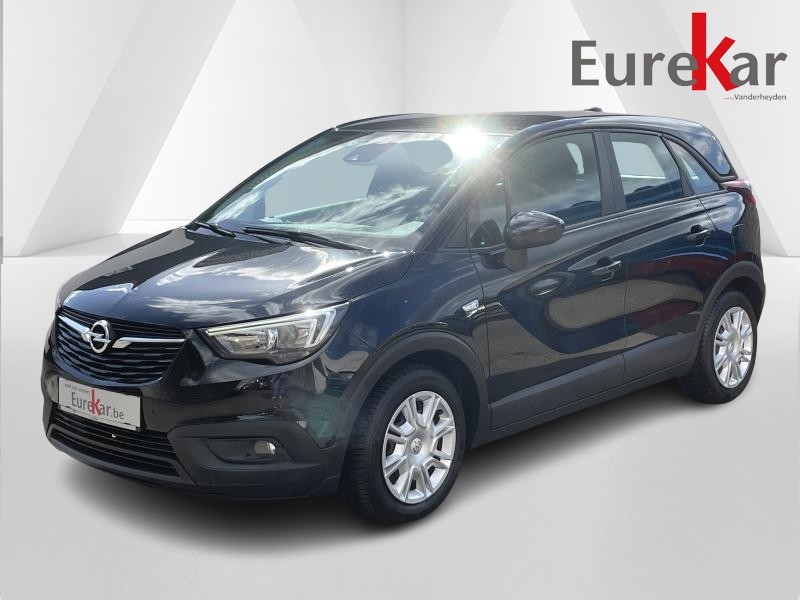 Opel Crossland X 1.2i - Eurekar - photo 3