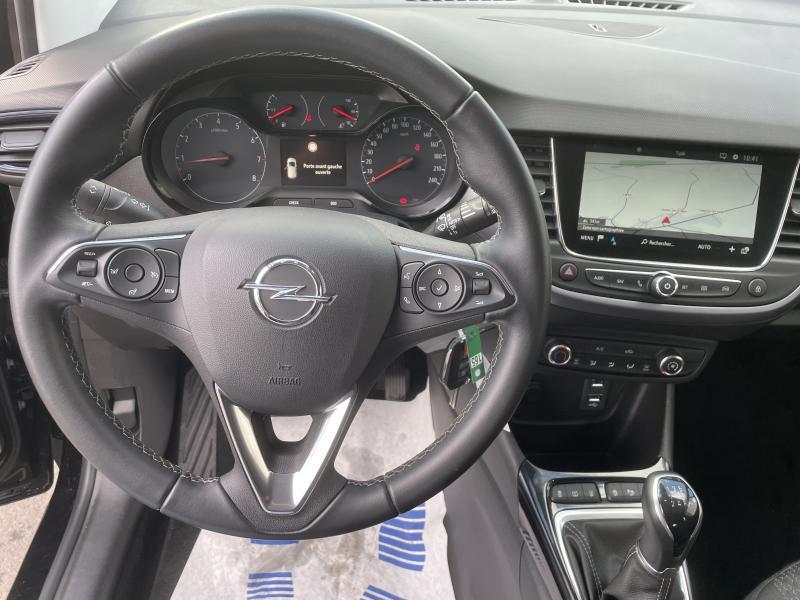 Opel Crossland X 1.2i - Eurekar - photo 6