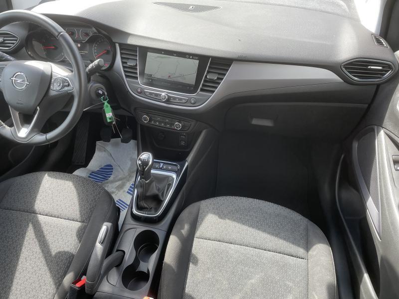 Opel Crossland X 1.2i - Eurekar - photo 16