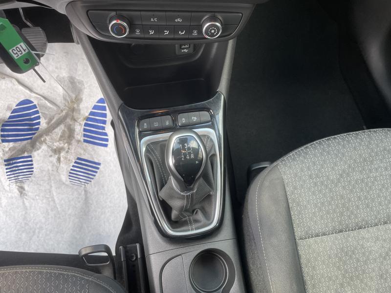 Opel Crossland X 1.2i - Eurekar - photo 8