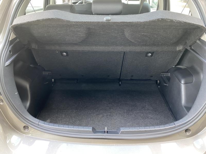 Toyota Yaris 1.5 VVT-i - Eurekar - photo 6