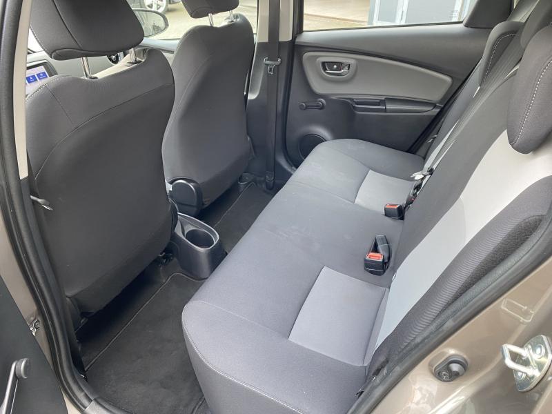 Toyota Yaris 1.5 VVT-i - Eurekar - photo 7