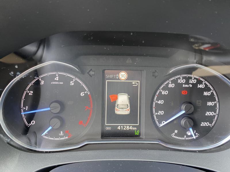 Toyota Yaris 1.5 VVT-i - Eurekar - photo 11