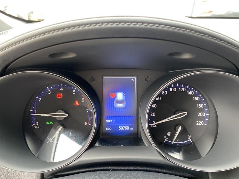 Toyota C-HR 1.2 Turbo - Eurekar - photo 12