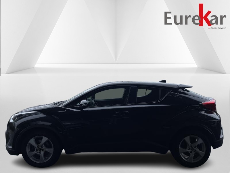 Toyota C-HR 1.8 HYBRID - Eurekar - photo 4