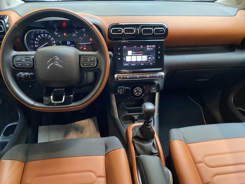 Citroen C3 Aircross 1.2 Puretech - Eurekar - photo 8