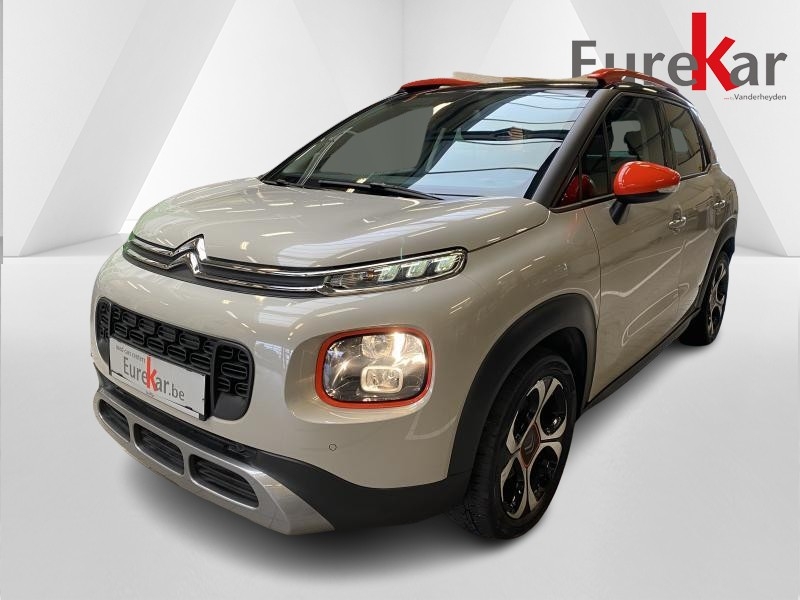 Citroen C3 Aircross 1.2 Puretech - Eurekar - photo 3