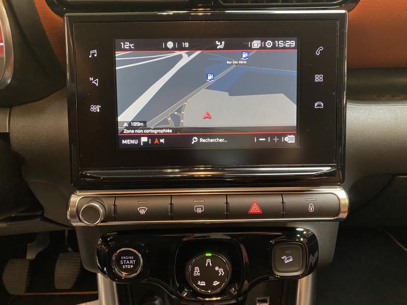 Citroen C3 Aircross 1.2 Puretech - Eurekar - photo 9