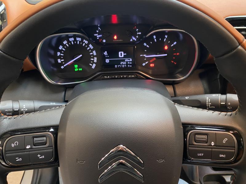 Citroen C3 Aircross 1.2 Puretech - Eurekar - photo 14