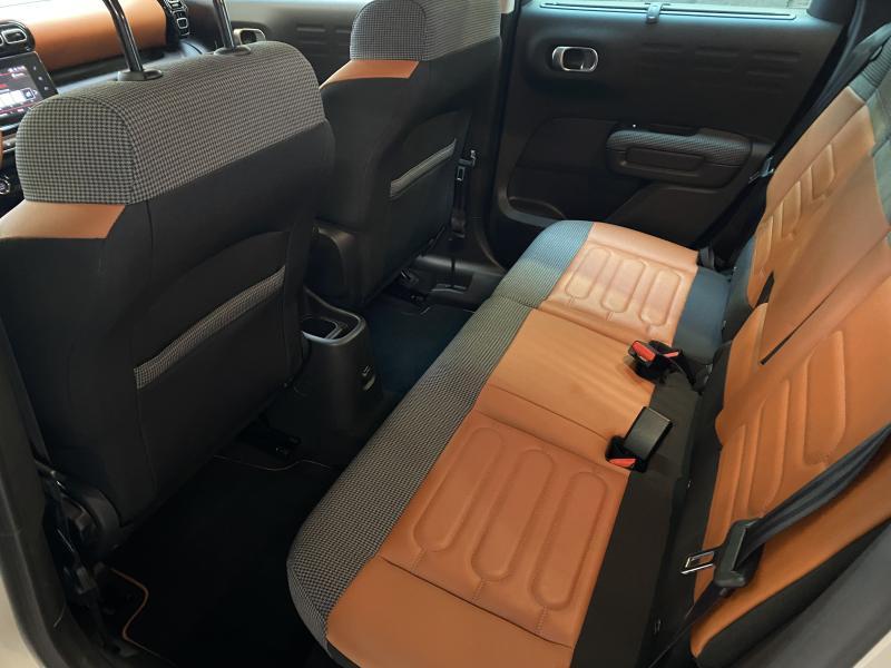 Citroen C3 Aircross 1.2 Puretech - Eurekar - photo 7