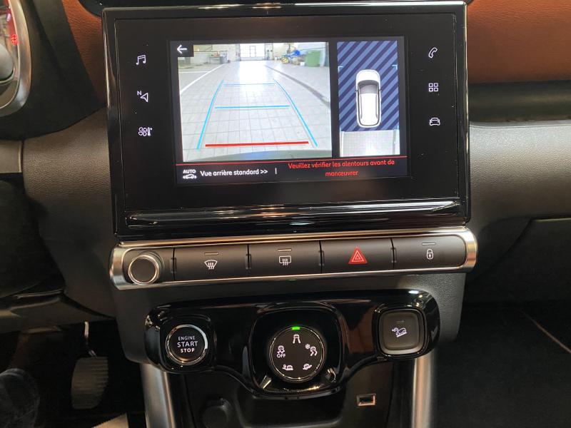 Citroen C3 Aircross 1.2 Puretech - Eurekar - photo 11
