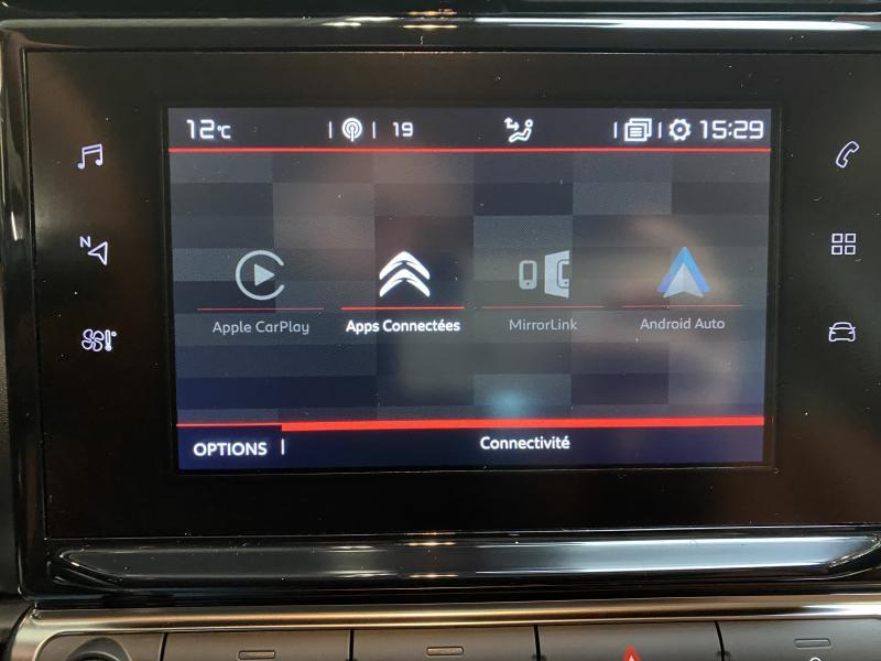 Citroen C3 Aircross 1.2 Puretech - Eurekar - photo 12