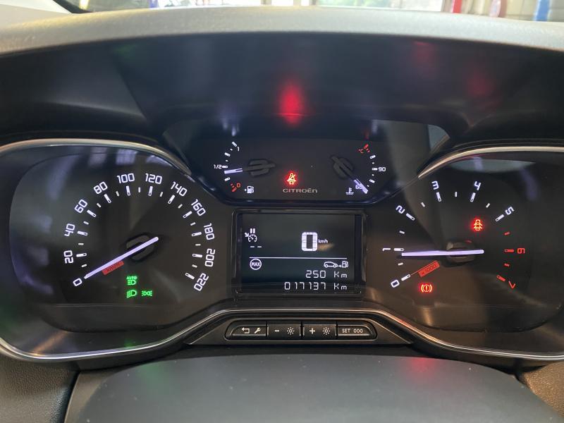 Citroen C3 Aircross 1.2 Puretech - Eurekar - photo 13