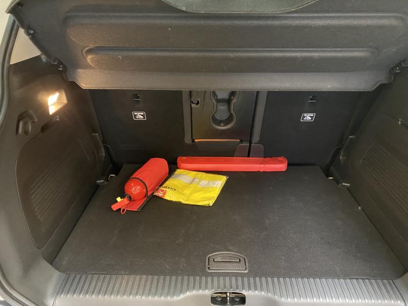 Citroen C3 Aircross 1.2 Puretech - Eurekar - photo 6