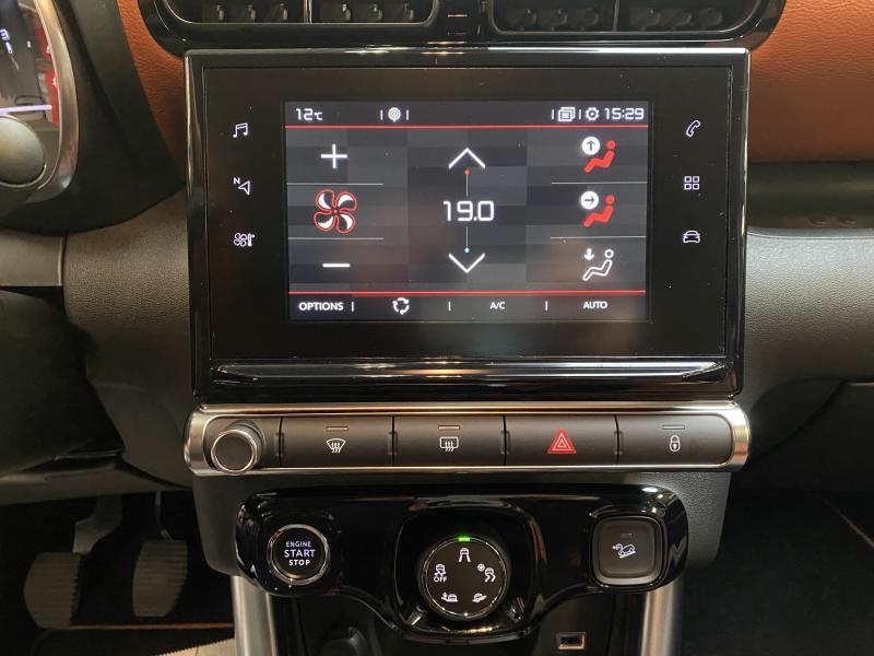 Citroen C3 Aircross 1.2 Puretech - Eurekar - photo 10