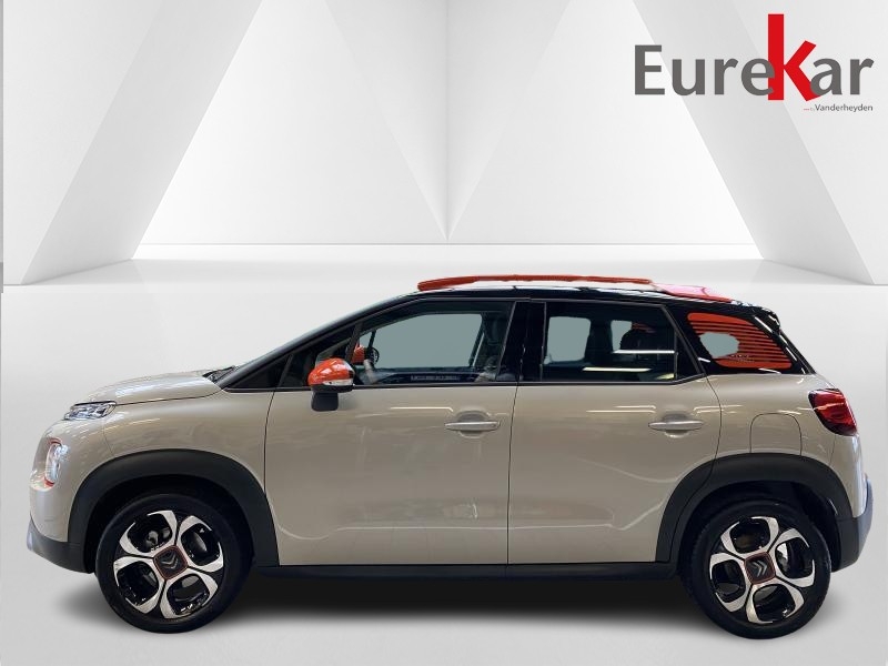 Citroen C3 Aircross 1.2 Puretech - Eurekar - photo 4