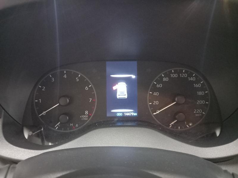 Toyota Yaris 1.5 VVT-i - Eurekar - photo 7