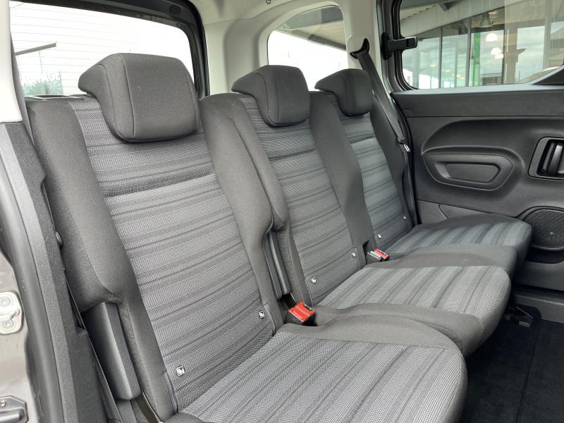 Opel Combo 1.5 hdi 100 - Eurekar - photo 14