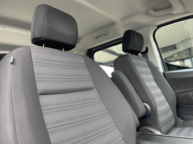 Opel Combo 1.5 hdi 100 - Eurekar - photo 15