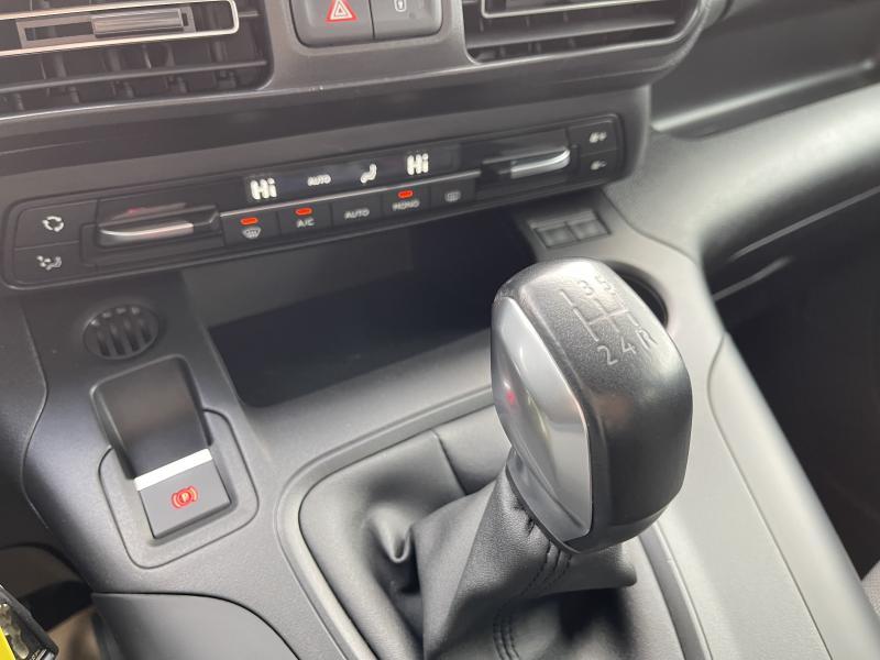 Opel Combo 1.5 hdi 100 - Eurekar - photo 13