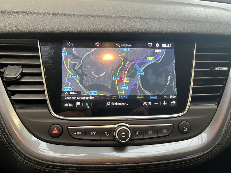 Opel Grandland X - Eurekar - photo 9