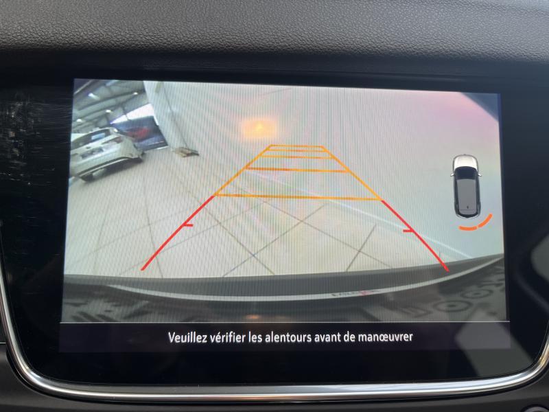 Opel Grandland X - Eurekar - photo 10