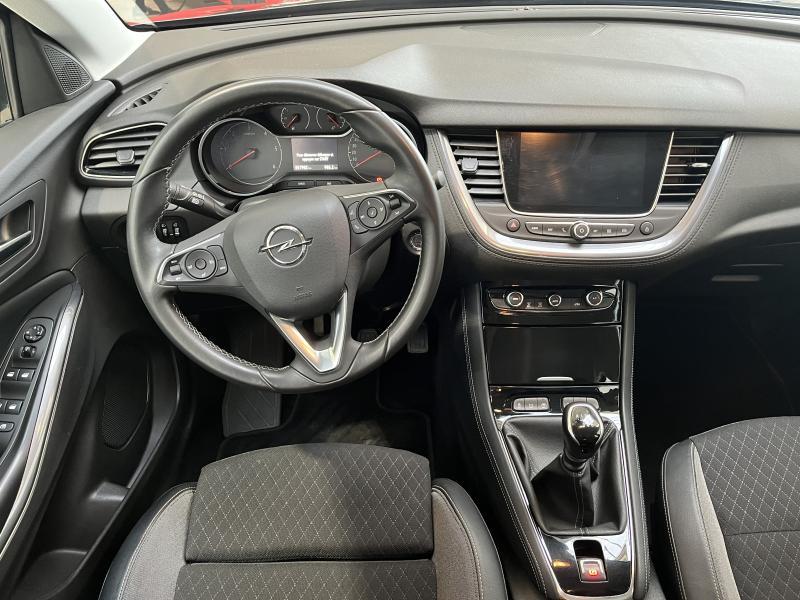 Opel Grandland X - Eurekar - photo 6