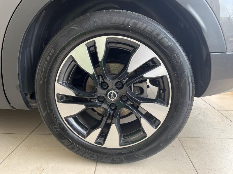 Opel Grandland X - Eurekar - photo 19