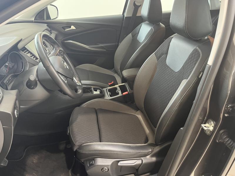 Opel Grandland X - Eurekar - photo 12