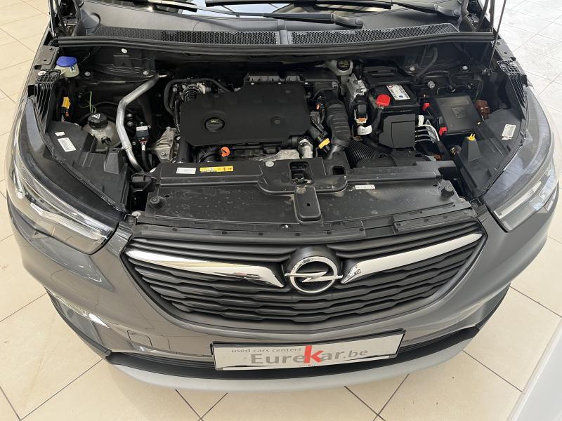 Opel Grandland X - Eurekar - photo 18