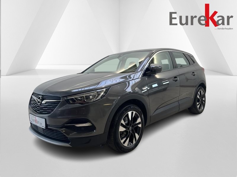 Opel Grandland X 1.5 d - Eurekar - photo 3