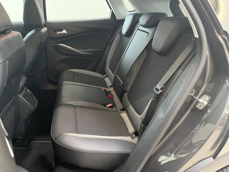 Opel Grandland X - Eurekar - photo 14