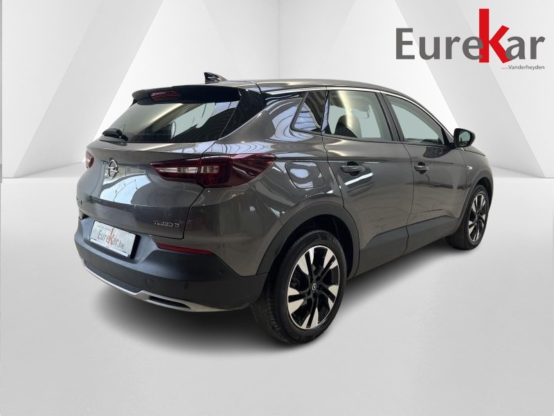 Opel Grandland X - Eurekar - photo 5