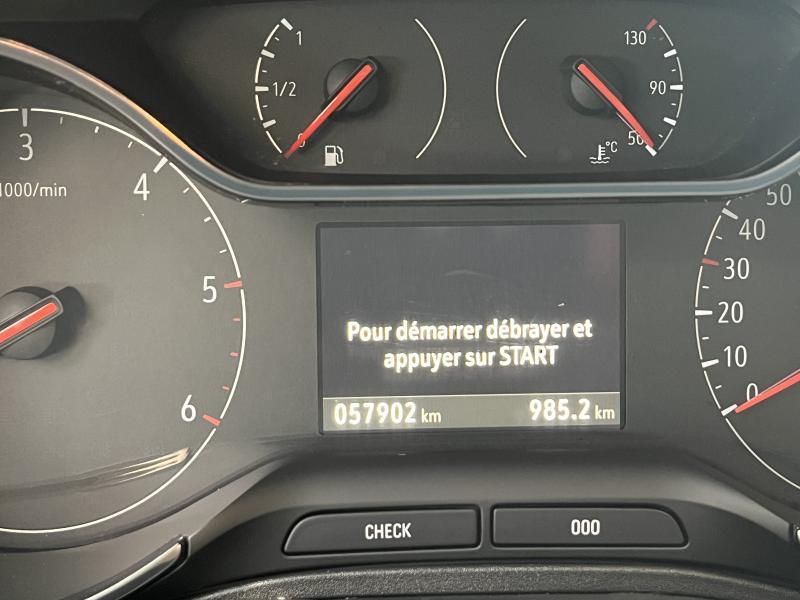Opel Grandland X - Eurekar - photo 7