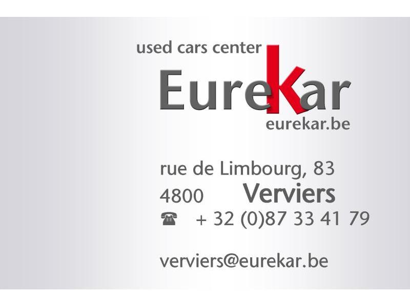 Toyota Aygo 1.0 VVTi - Eurekar - photo 20