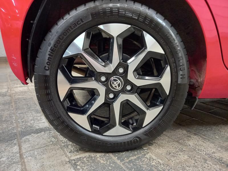 Toyota Aygo 1.0 VVTi - Eurekar - photo 19