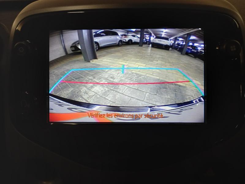 Toyota Aygo 1.0 VVTi - Eurekar - photo 13