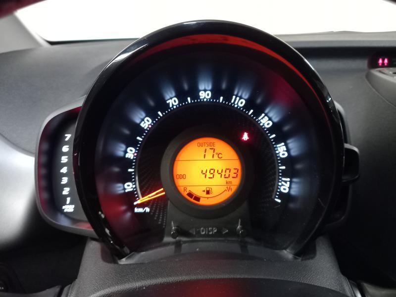 Toyota Aygo 1.0 VVTi - Eurekar - photo 7