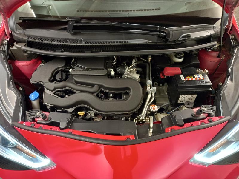 Toyota Aygo 1.0 VVTi - Eurekar - photo 18