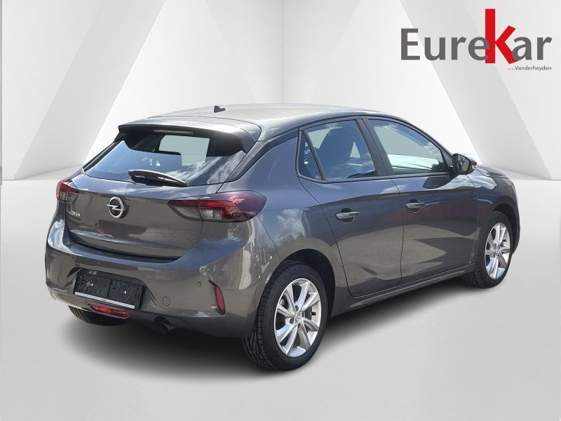 Opel Corsa 1.2i - Eurekar - photo 5