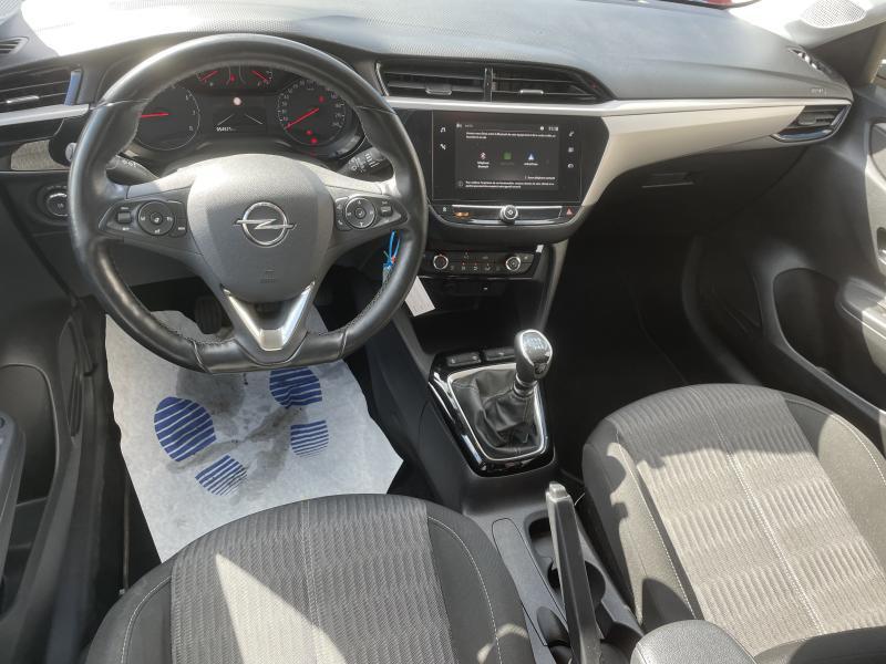 Opel Corsa 1.2i - Eurekar - photo 14