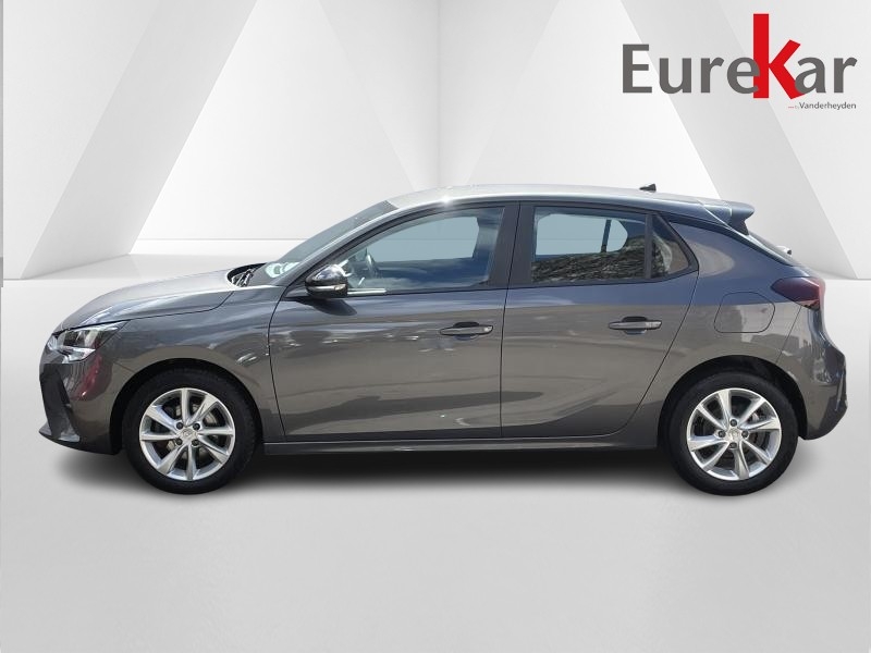 Opel Corsa 1.2i - Eurekar - photo 4