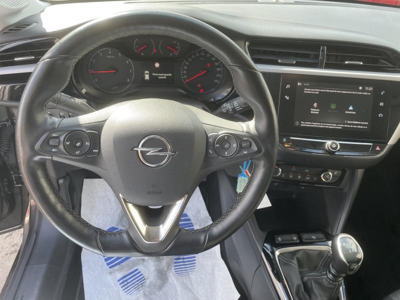 Opel Corsa 1.2i - Eurekar - photo 6