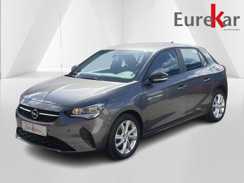 Opel Corsa 1.2i - Eurekar - photo 3