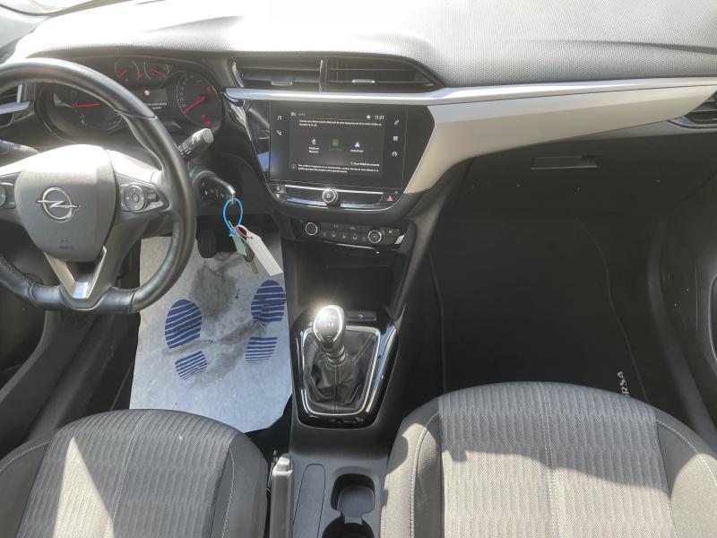 Opel Corsa 1.2i - Eurekar - photo 16