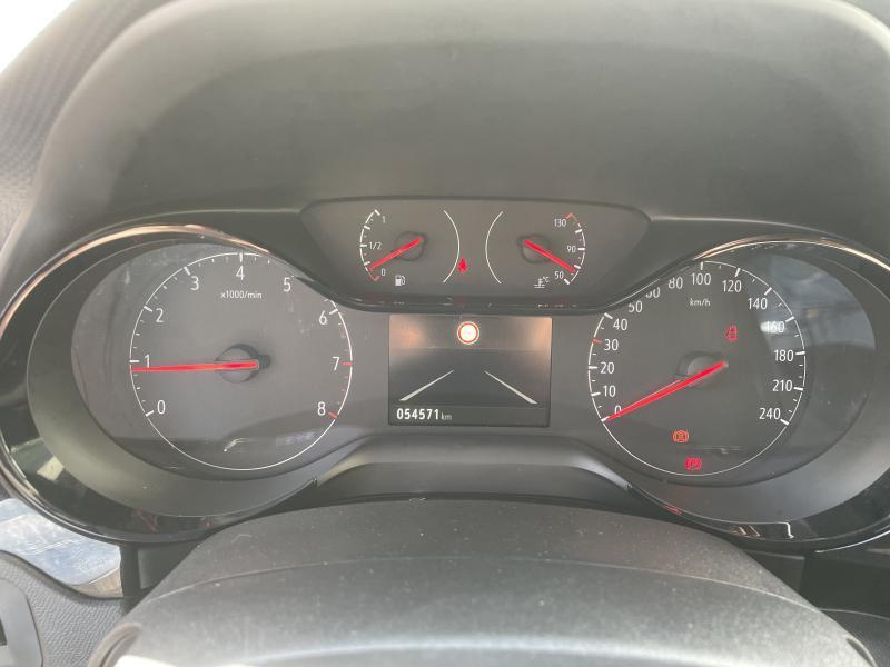 Opel Corsa 1.2i - Eurekar - photo 7