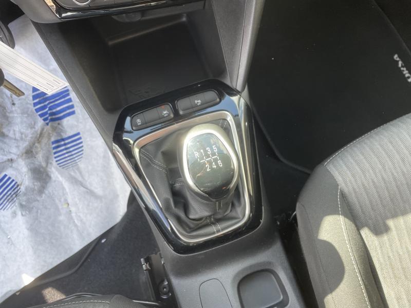 Opel Corsa 1.2i - Eurekar - photo 8