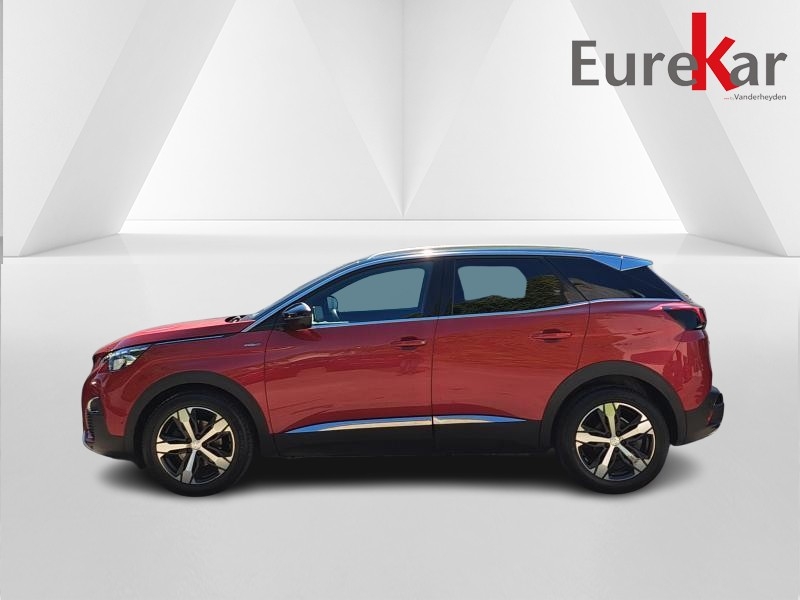 Peugeot 3008 1.2i GT LINE - photo 4