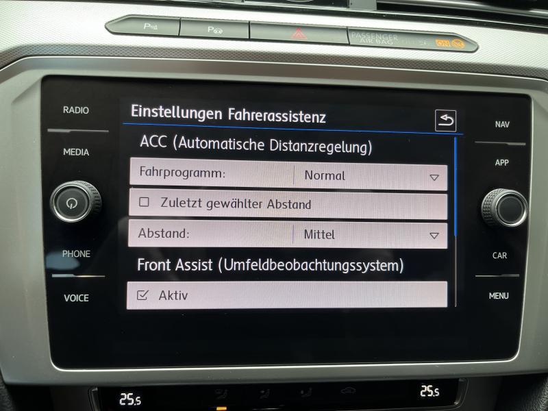 Volkswagen Passat Variant 1.6 CR TDi - Eurekar - photo 15
